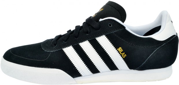adidas Silas SLR