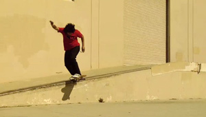 Paul Rodriguez