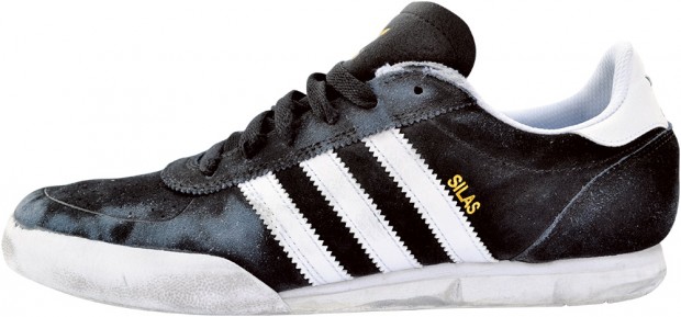 adidas Silas SLR