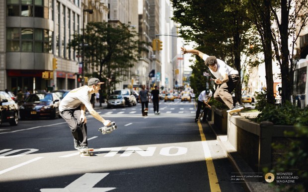 Josh Stewart Wallpaper