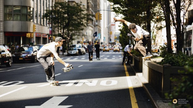 Josh Stewart Wallpaper