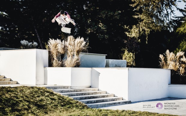 Marco Kada Wallpaper