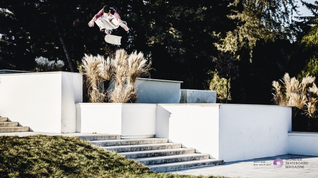 Marco Kada Wallpaper