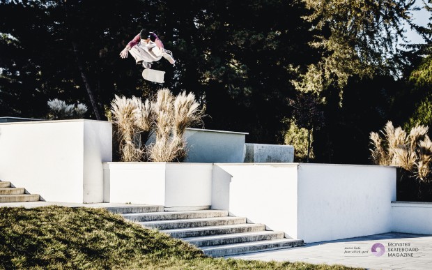 Marco Kada Wallpaper