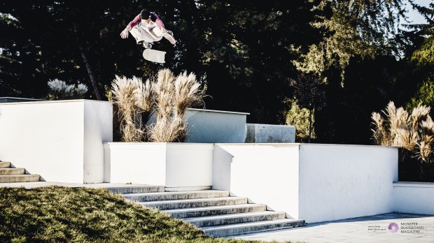 Marco Kada Wallpaper