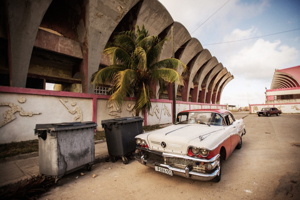 Stadium Havana