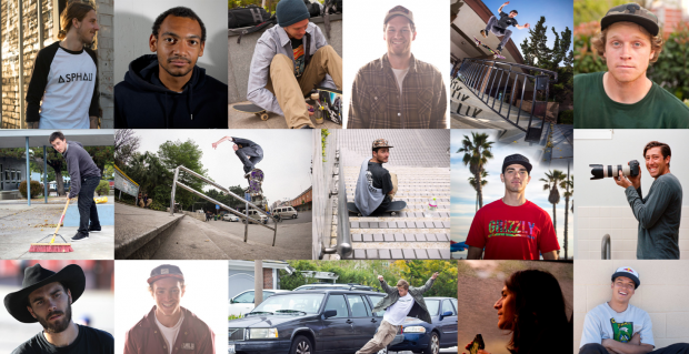 X Games Real Street 2014