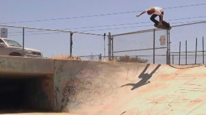Riley Hawk