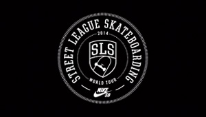 Street League 2014