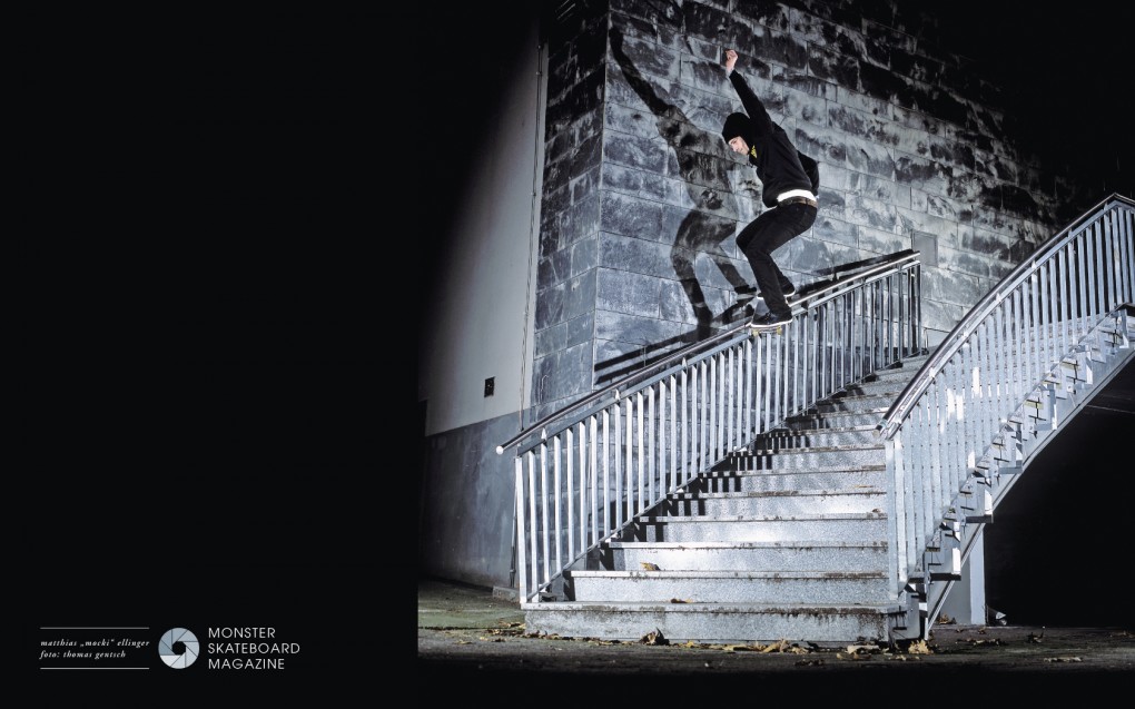 Matthias Ellinger Wallpaper