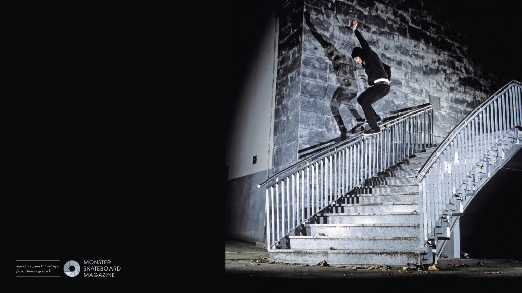 Matthias Ellinger Wallpaper