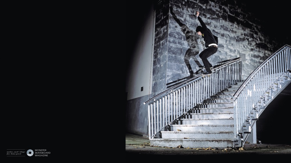 Matthias Ellinger Wallpaper