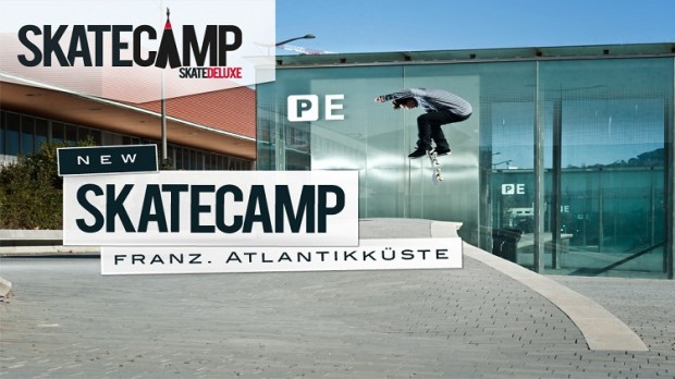 skatedeluxe skatecamp