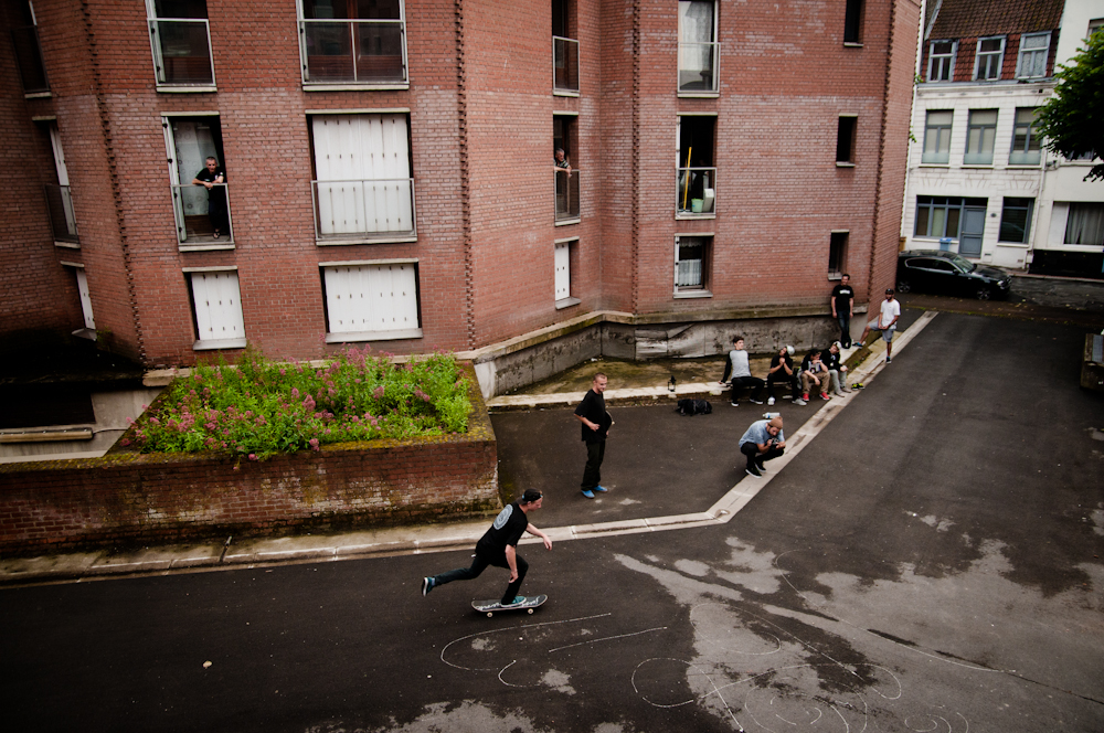 Gang_(C)DennisScholz