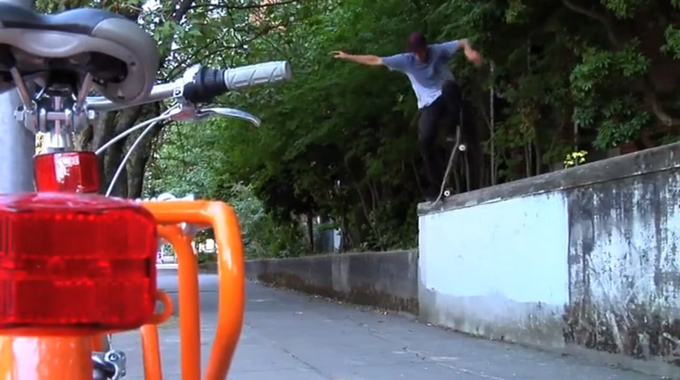 Josh Matthews – Perpetual Motion