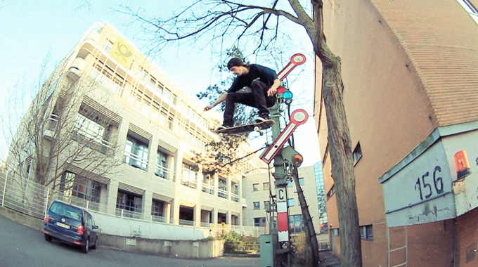 Matthias Wieschermann