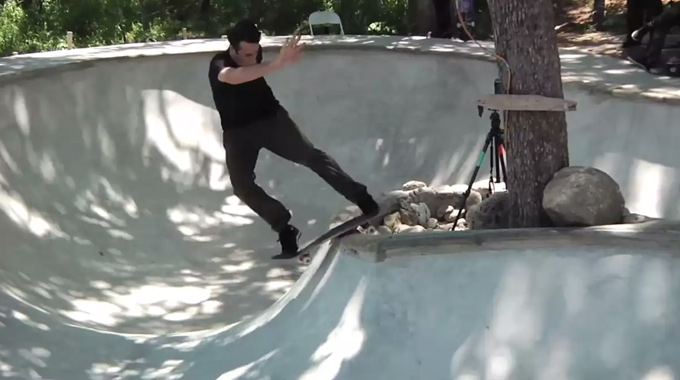 Lakai Messin with Texas