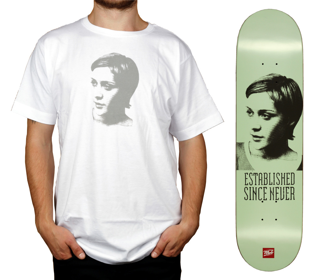 Mob Skateboards Gewinnspiel