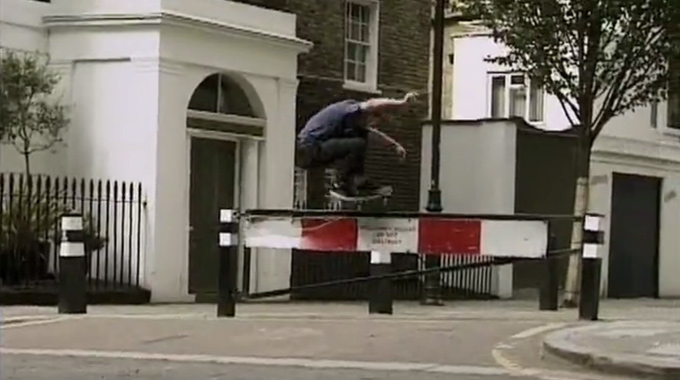 Nick Jensen - Eleventh Hour Part