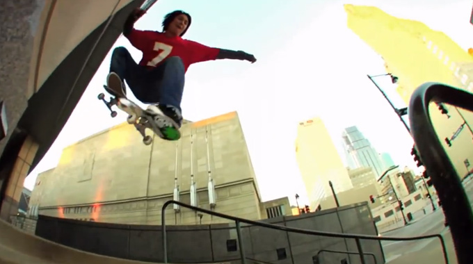 Sean Malto