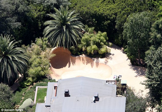 Brad Pitt & Angelina Jolie