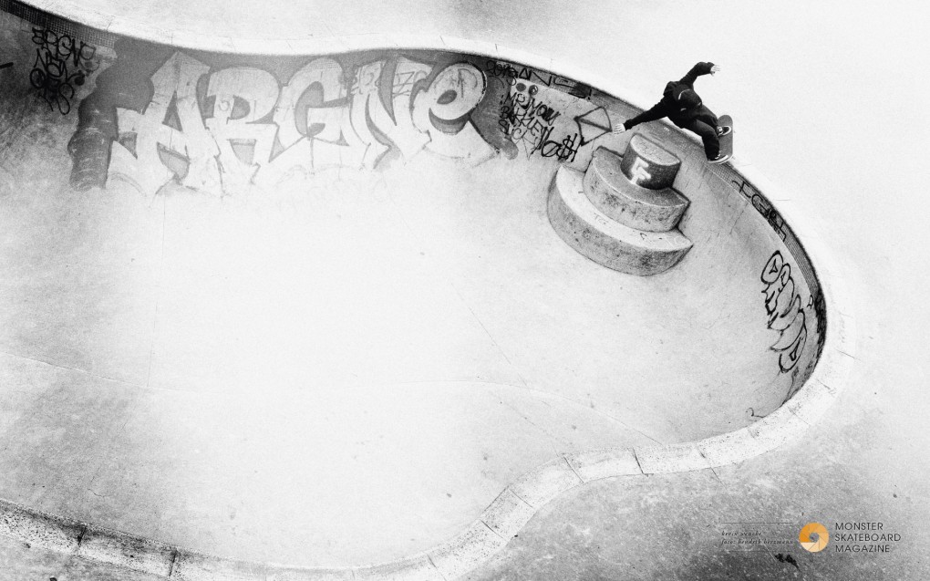 Kevin Wenzke Wallpaper 1920x1200