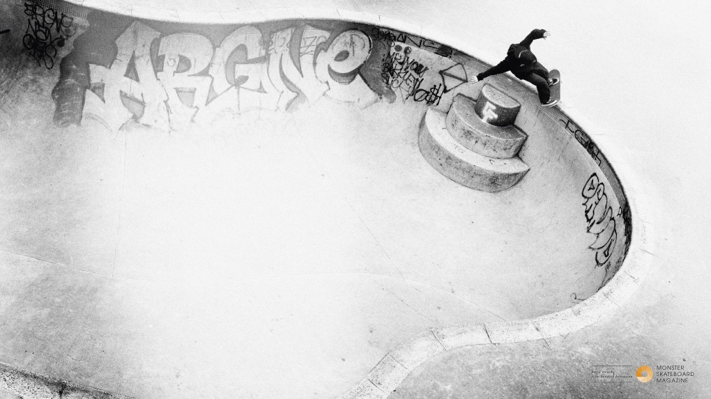 Kevin Wenzke Wallpaper 2560x1440