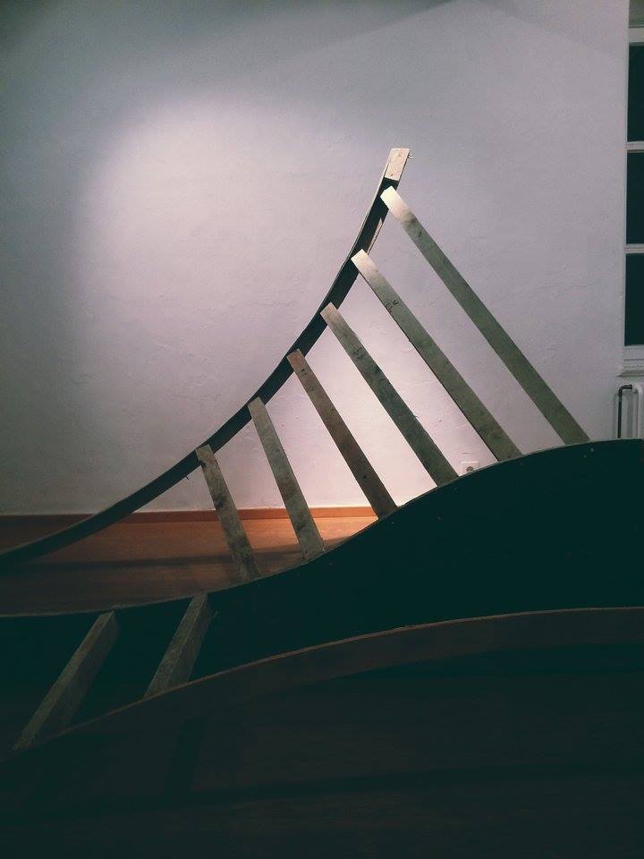 Sergej Vutuc – As something could be…