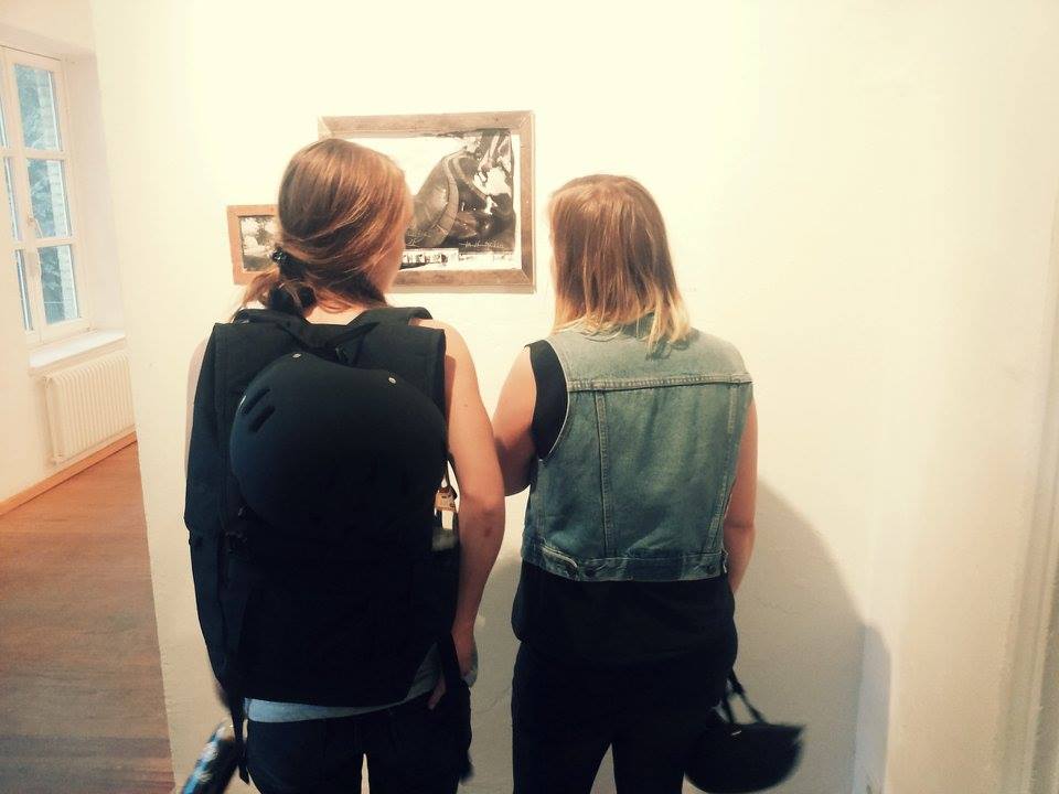 Sergej Vutuc – As something could be…