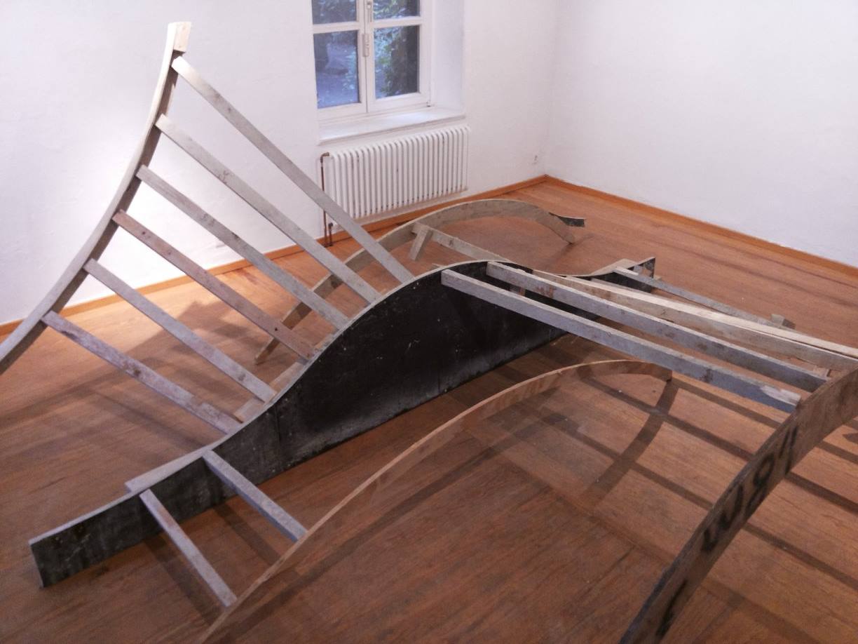 Sergej Vutuc – As something could be…