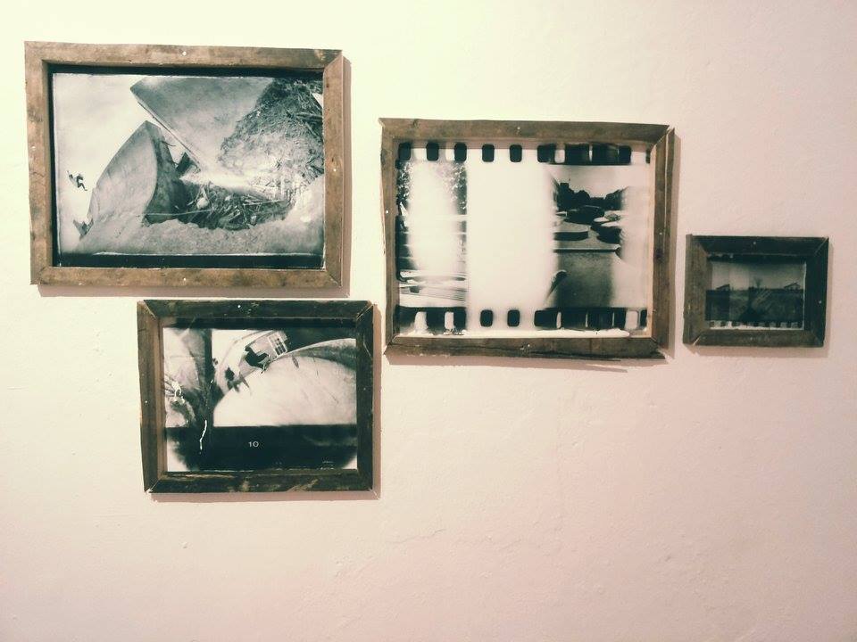 Sergej Vutuc – As something could be…