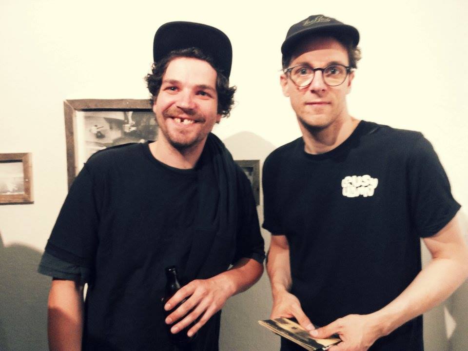 Sergej Vutuc – As something could be…