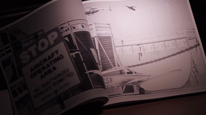 DC Shoes Defyconvention