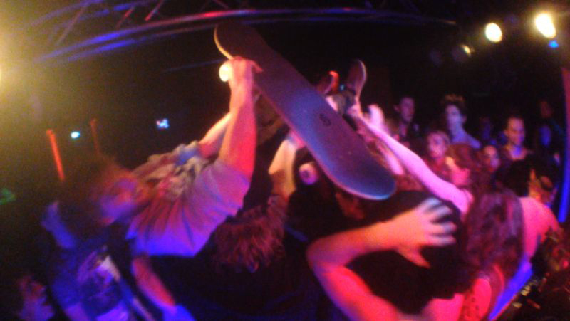 Trap Ilja Judizki & Pascal Reif