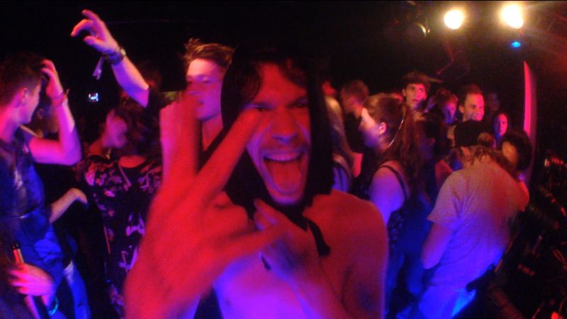 Trap Ilja Judizki & Pascal Reif