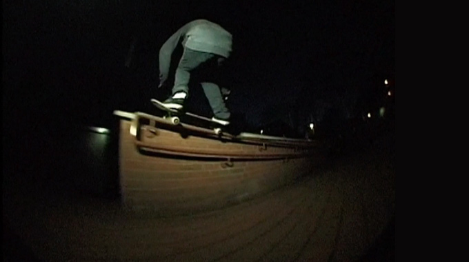 Ilja Judizki Night Shift Part