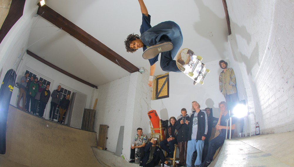 Foto: Thomas Gentsch