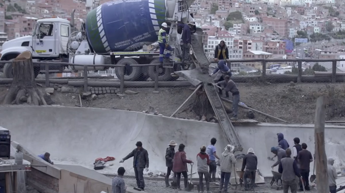 Levi’s Skateboarding Pura Pura