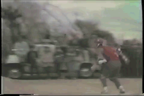 Neil Blender – Lien to Tail