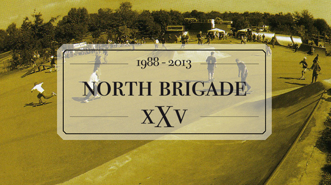 North Brigade Dokumentation