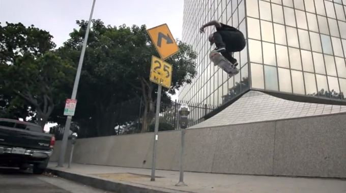 Ryan Sheckler Etnies Marana E-Lite