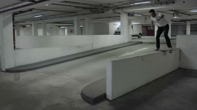 Skateboardmsm Leservideo