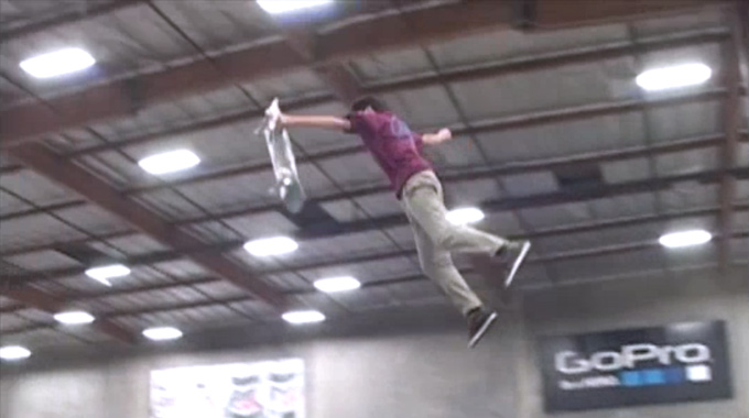 Welcome Skateaboards