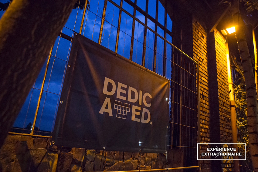 Experience Extraordinaire XI