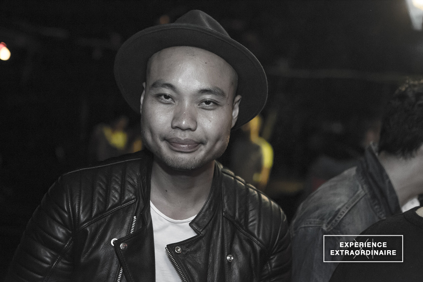 Experience Extraordinaire XI