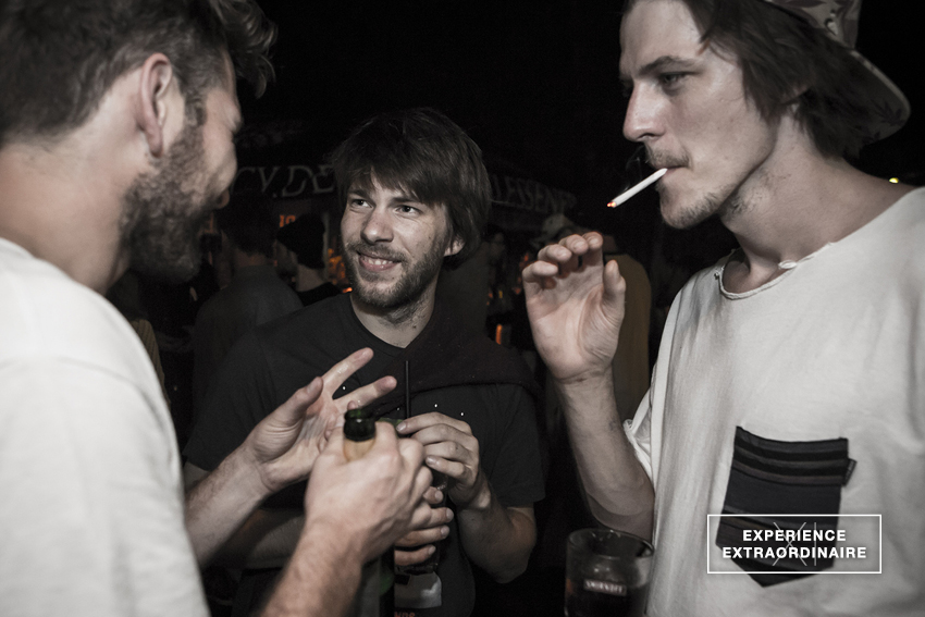 Experience Extraordinaire XI