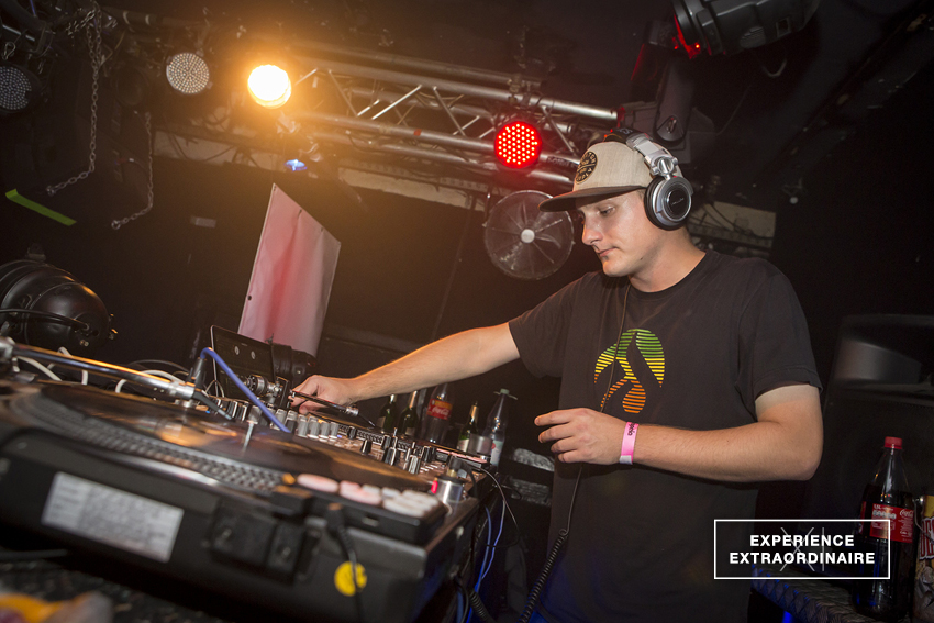 Experience Extraordinaire XI