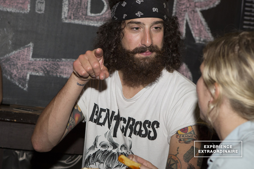 Experience Extraordinaire XI