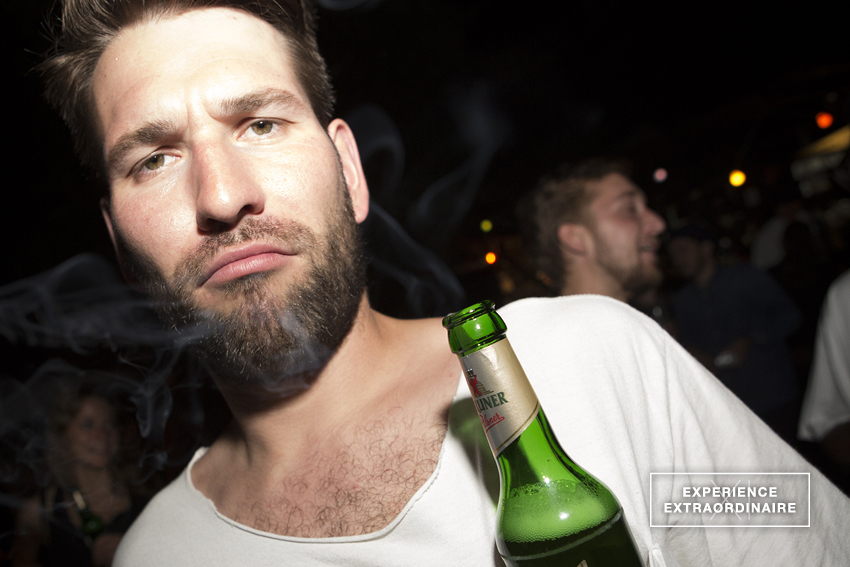 Experience Extraordinaire XI