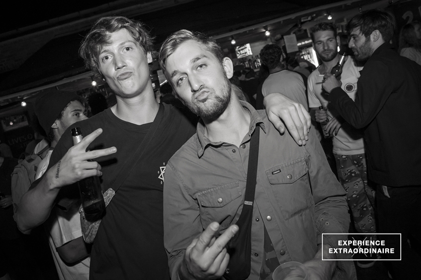 Experience Extraordinaire XI